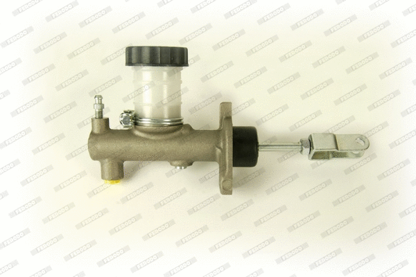 Master Cylinder, clutch (FHC5069)