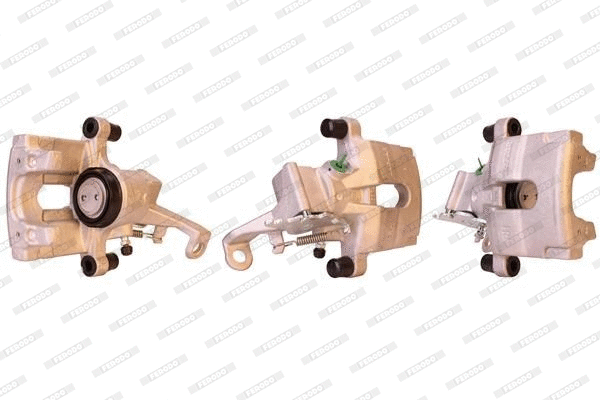 Brake Caliper (FCL695309)