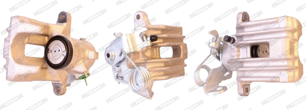 Brake Caliper (FCL692799)