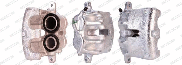 Brake Caliper (FCL691938)