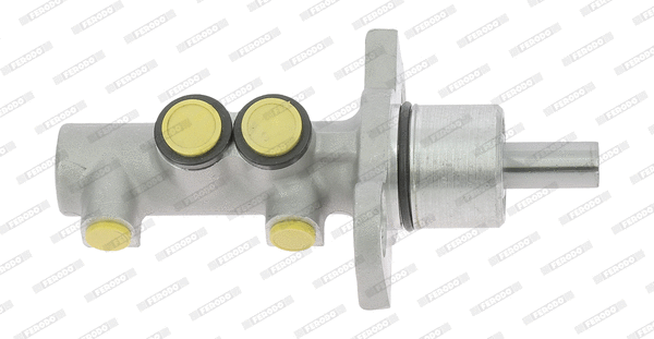 Brake Master Cylinder