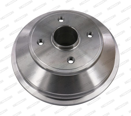 Brake Drum