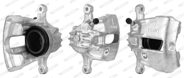 Brake Caliper (FCL694801)