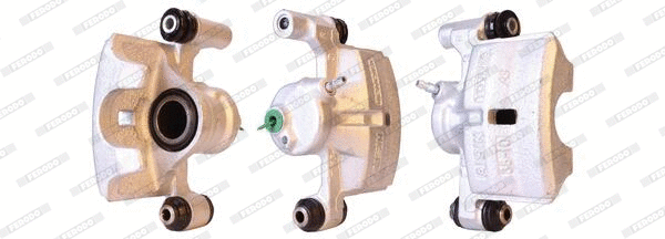 Brake Caliper (FCL694178)