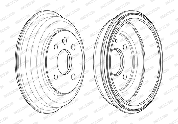 Brake Drum