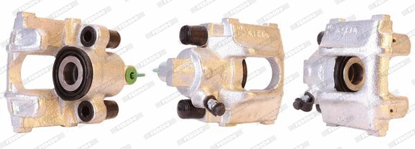 Brake Caliper (FCL692704)