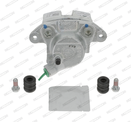 Brake Caliper