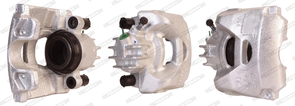 Brake Caliper (FCL695171)