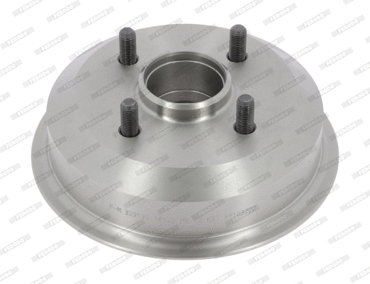 Brake Drum