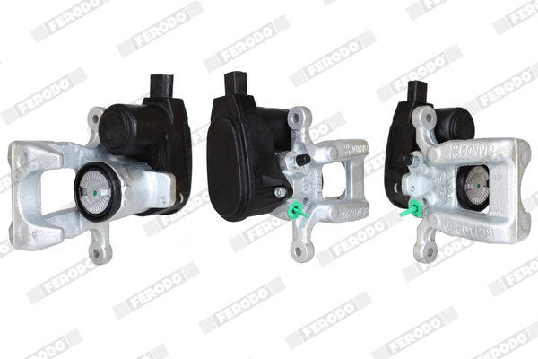 Brake Caliper (FCL695634)