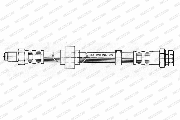 Brake Hose