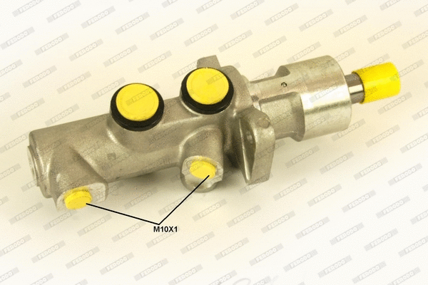Brake Master Cylinder (FHM1107)