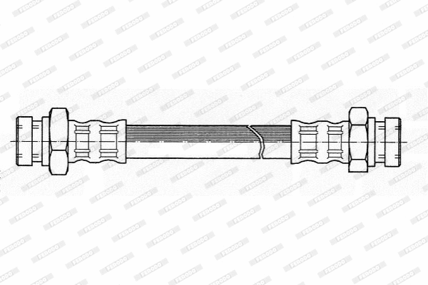 Brake Hose