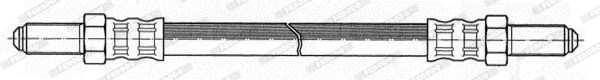 Brake Hose