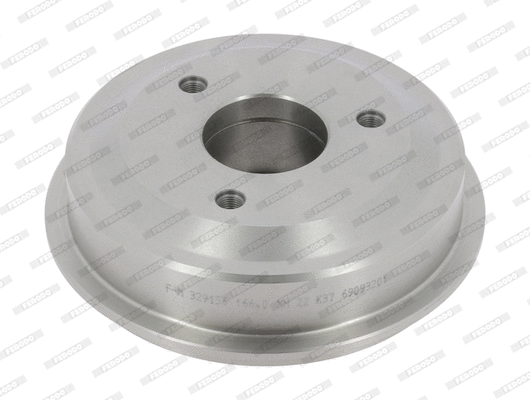 Brake Drum