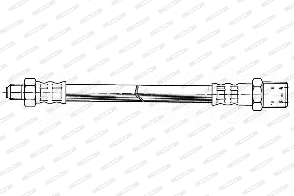 Brake Hose