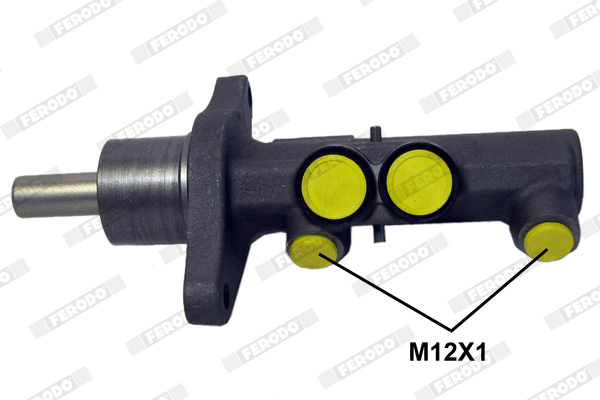 Brake Master Cylinder (FHM1637)