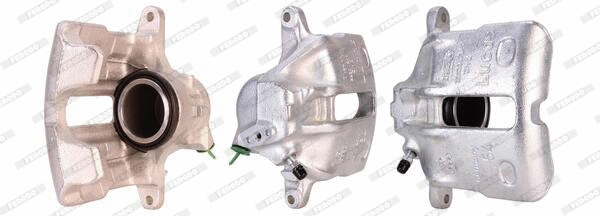 Brake Caliper (FCL691936)