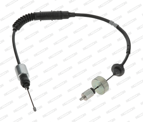 Cable Pull, clutch control (FCC422770)
