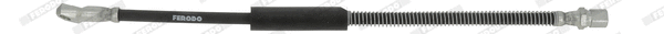 Brake Hose (FHY2008)