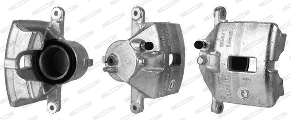 Brake Caliper (FCL694439)