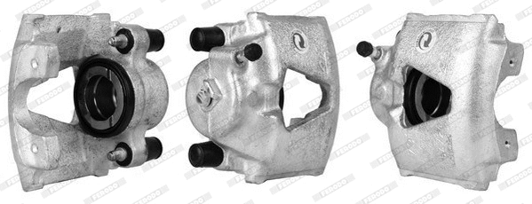 Brake Caliper (FCL692305)