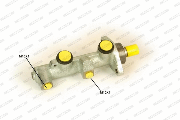 Brake Master Cylinder (FHM1244)