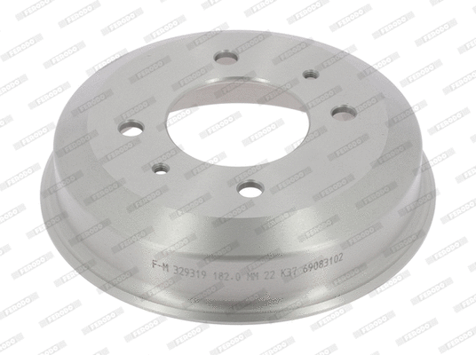 Brake Drum