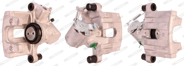 Brake Caliper (FCL694816)