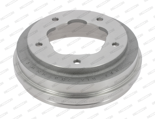 Brake Drum