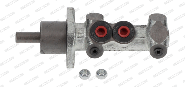 Brake Master Cylinder