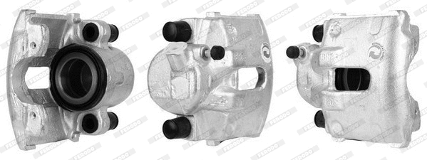 Brake Caliper (FCL694475)