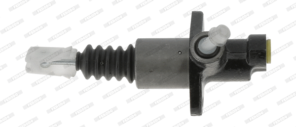 Master Cylinder, clutch