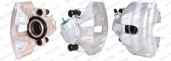 Brake Caliper (FCL694024)