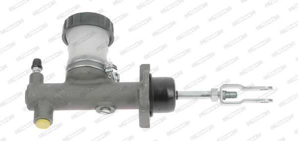 Master Cylinder, clutch