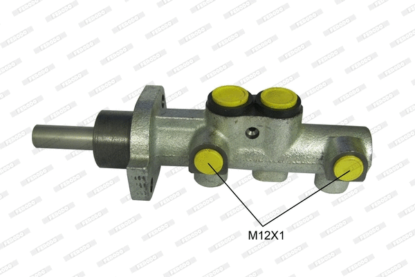 Brake Master Cylinder (FHM1541)