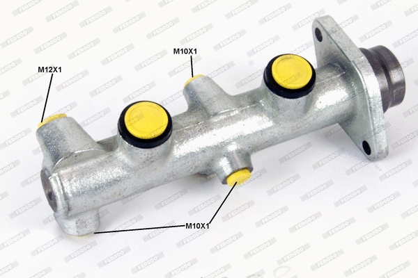 Brake Master Cylinder (FHM602)