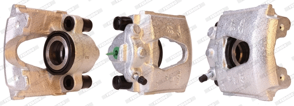 Brake Caliper (FCL692296)