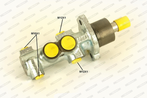 Brake Master Cylinder (FHM1148)