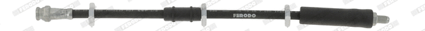 Brake Hose (FHY2128)
