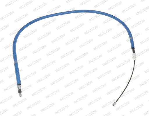 Cable Pull, parking brake (FHB432852)