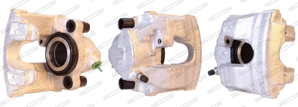 Brake Caliper (FCL692759)