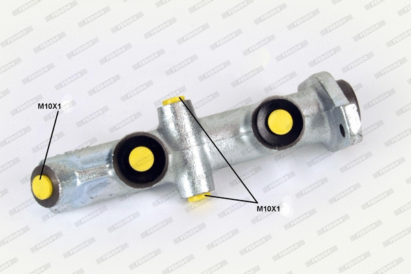 Brake Master Cylinder (FHM519)