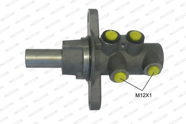 Brake Master Cylinder (FHM1622)