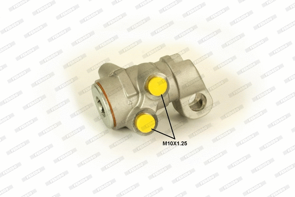 Brake Force Regulator (FHR7129)