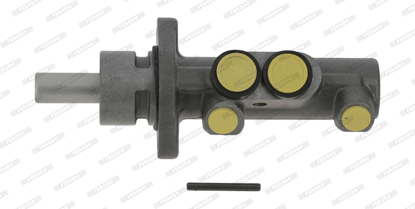 Brake Master Cylinder