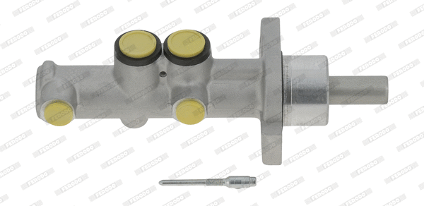 Brake Master Cylinder