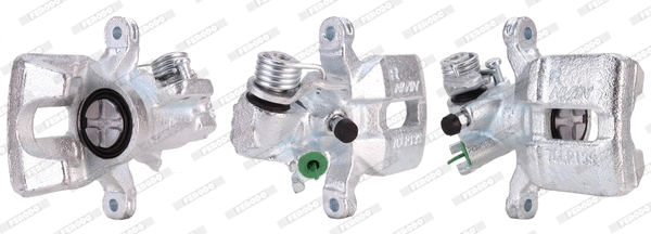 Brake Caliper (FCL692883)