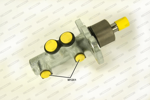 Brake Master Cylinder (FHM685)