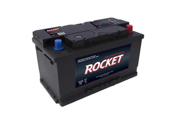 Starter Battery (BAT080RKT)